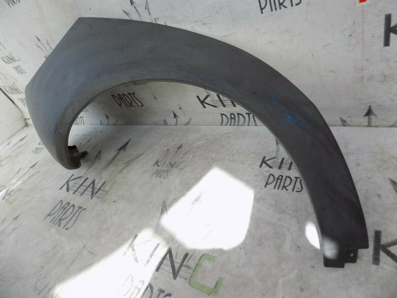 FORD KA 1996-2008 END CAP REAR BUMPER CORNER RIGHT SIDE 97KB-17864AMW