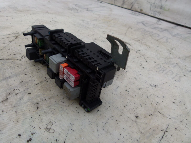 MERCEDES C W204 2007-2011 REAR FUSE BOX SAM MODULE GENUINE A2049060105