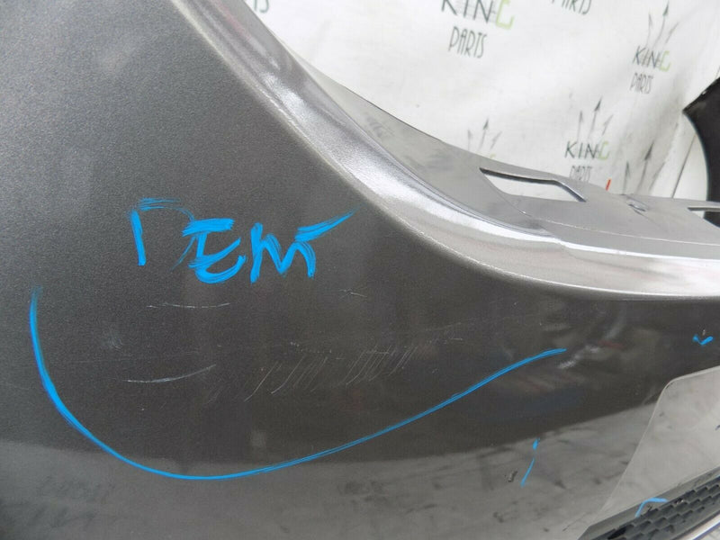 RENAULT TRAFIC SE BUSSINES FRONT BUMPER 2015-19 GENUINE 620223916R