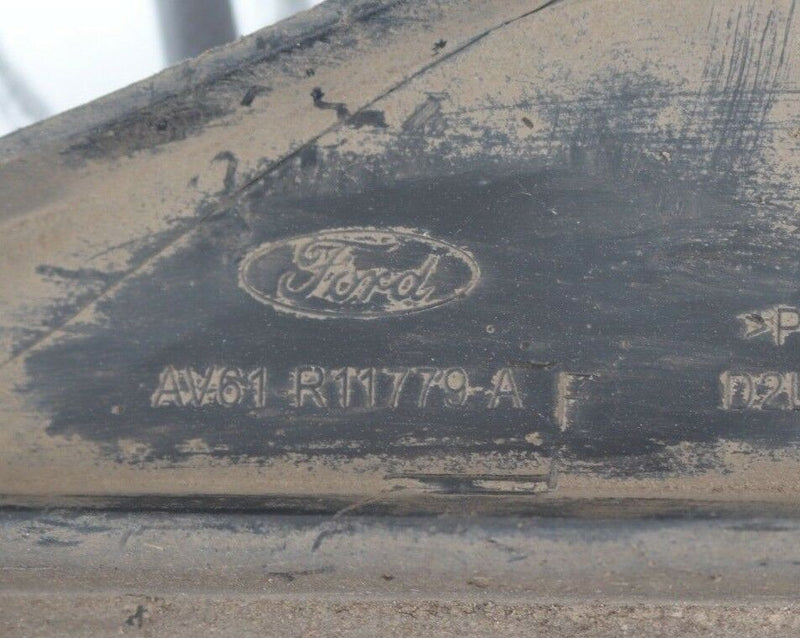 FORD FOCUS MKIII 2011-2014 1.6TDCI UNDER TRAY SPLASH GUARD COVER LH AV61R11779AF