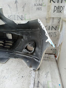 NISSAN MICRA 2014-2017 FACELIFT FRONT BUMPER GENUINE 620223HN0A