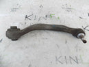 BMW 5 SERIES F10 F11 CURVED CONTROL ARM FRONT RIGHT GENUINE 608216
