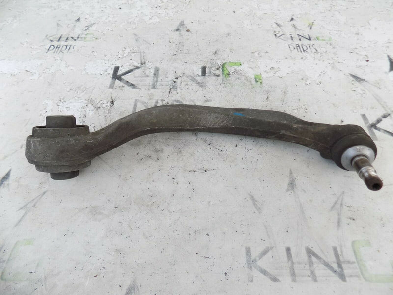 BMW 5 SERIES F10 F11 CURVED CONTROL ARM FRONT RIGHT GENUINE 608216