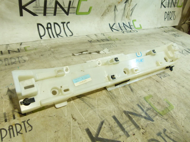 RANGE ROVER SPORT 13-17 LEFT SKIRT HOLDING BRACKET GENUINE CPLA107B01AG