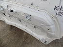 NISSAN LEAF 2019 - 2020 GENUINE FRONT BONNET HOOD PANEL in WHITE