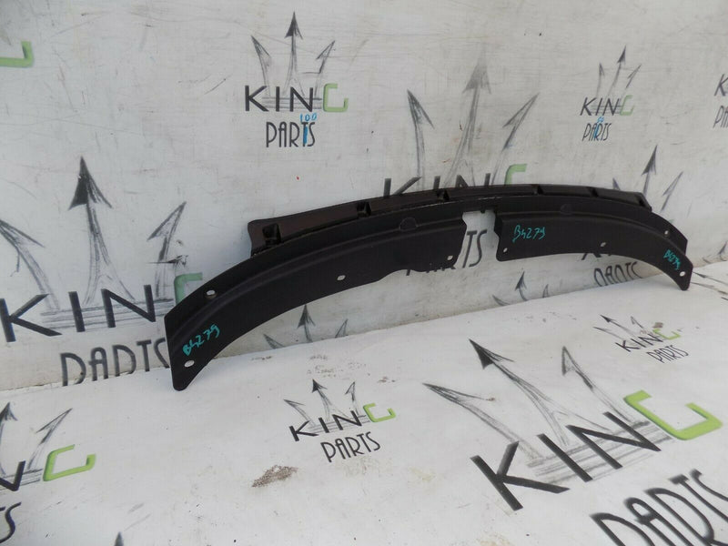 HYUNDAI I10 2011-13 FRONT BUMPER UPPER GRILL FITTING TRIM 86366-0X200