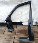 VW TRANSPORTER T5 09-15 LEFT SIDE FRONT DOOR A, B PILLAR QUARTER LAYER