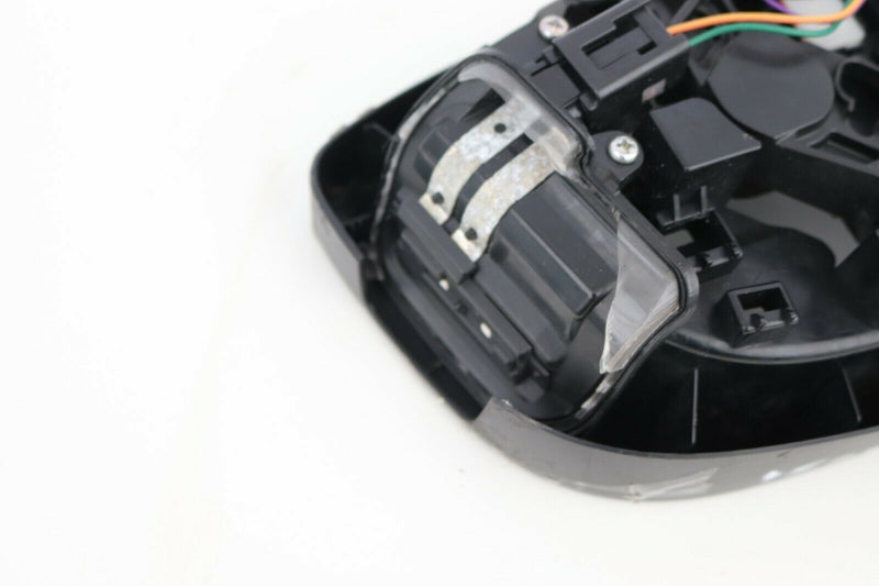 MAZDA 2 DJ 2014-ON RIGHT WING DOOR MIRROR MECHANISM ONLY /S07-54