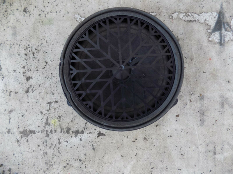 AUDI A4 B8 2009-2015 REAR RIGHT / LEFT DOOR SPEAKER FACTORY OEM 8T0035411A