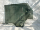RENAULT CAPTUR MK2 2020-2024 REAR DOOR RIGHT DRIVER SIDE WINDOW GLASS
