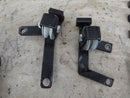 NISSAN MICRA K13 2010-16 ADDITIONAL PASSENGER PEDALS SET (DRIVING LEARNING)