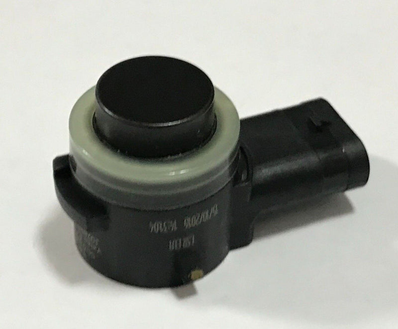 AUDI A3 8V ALL MODELS 2013-2017 NEW PDC PARKING SENSOR PAINTED BLACK 5Q0919275B