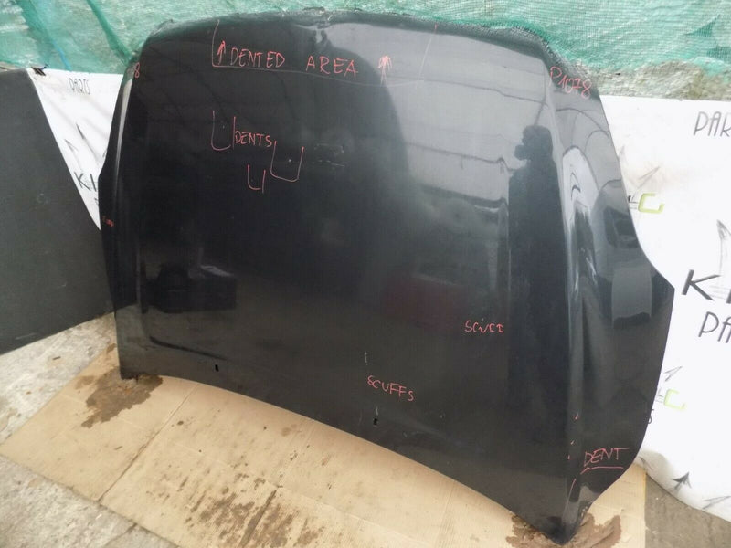 VOLVO XC60 2008-2013 BONNET HOOD IN BLACK GENUINE PN: 30762252