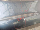 GENUINE PEUGEOT 307 2001-2008 HATCHBACK REAR BUMPER P/N 9634015177