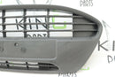 FORD FIESTA MK8 2008-ON FRONT BUMPER CENTRE GRILL GENUINE 735437417
