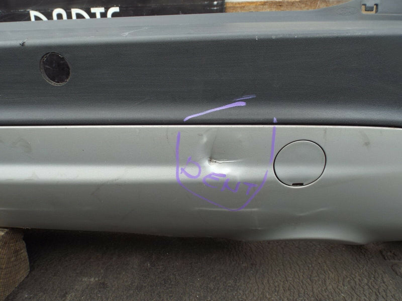 Ford Kuga 2013-2016  Rear Bumper Lower Part Genuine (3745)