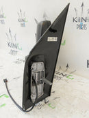 MERCEDES SPRINTER W906 DOOR RIGHT WING MIRROR COMPLETE 5PIN LONG A9068107993