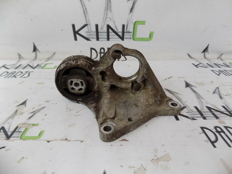 PEUGEOT 206 1998-2008 LOWER ENGINE MOUNTING 96358893