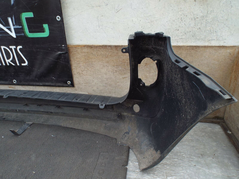 Renault Kangoo MK2 2008-2013 Rear Bumper Genuine (6606) 8200436722