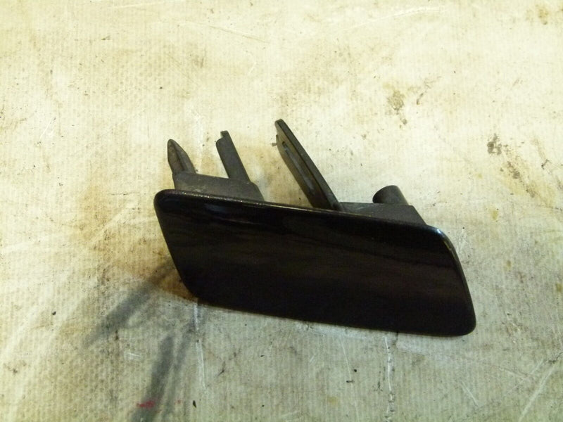 RANGE ROVER SPORT 13-17 RIGHT HEADLIGHT COVER PLUG GENUINE DK6213L018AA