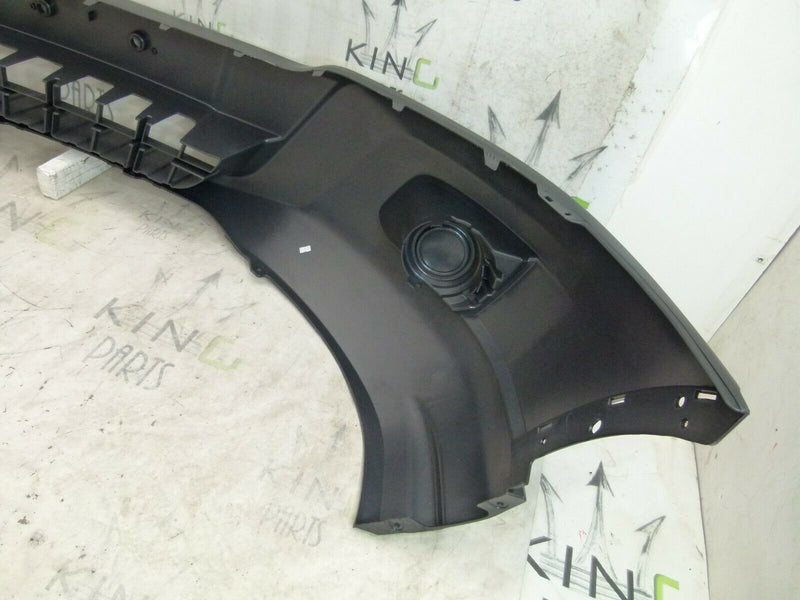 FORD TRANSIT MK8 2014-2017 PRIMED FRONT BUMPER GENUINE BK31-17K819