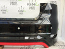 FORD FOCUS MK3 ST-LINE LCI 2015-2017 REAR BUMPER GENUINE PDC F1EB-17906