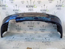 BMW 3 SERIES F31 2012 - 2015 BLUE REAR BUMPER GENUINE 51127276720
