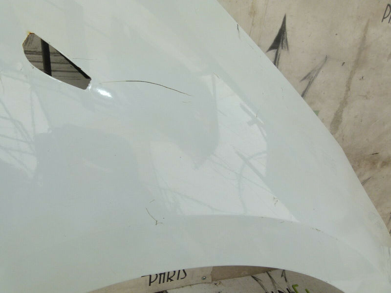 KIA CEED MK2 JD 2012-2015 FRONT FENDER WING PANEL RIGHT DRIVER SIDE