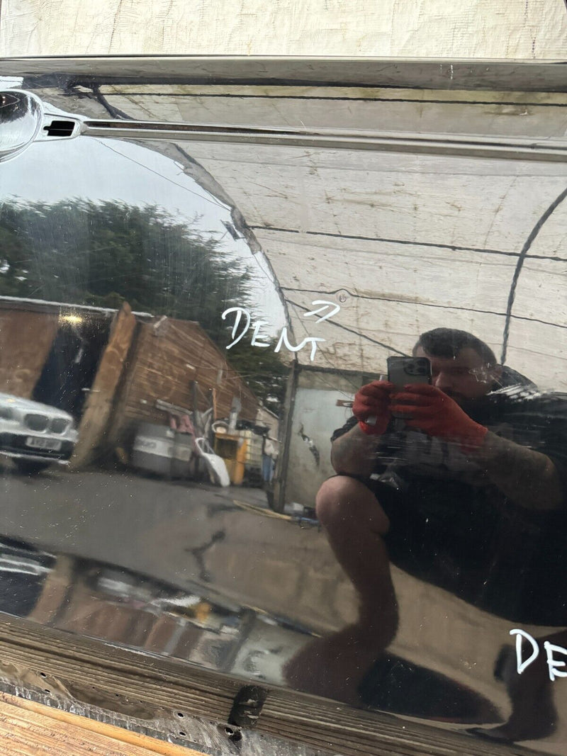 LAND ROVER DISCOVERY SPORT L550 2015- GENUINE FRONT DOOR PANEL RIGHT SIDE