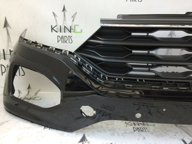 VW T-ROC 2G 2017 2018 GENUINE FRONT BUMPER PDC & GRILL GRILLE 2GA807221K