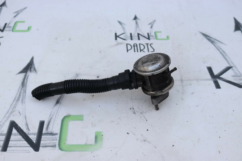 BMW X5 E53 2000-2006 4.4L V8 EGR EXHAUST GAS AIR SUPPLY CHECK VALVE 1707619 *3