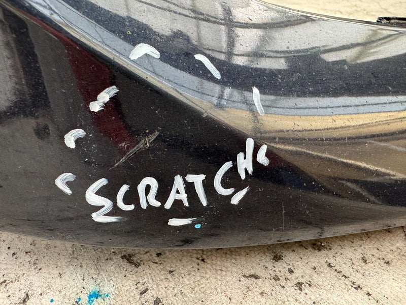 BMW 8 SERIES G15 COUPE M SPORT 2019-ON FRONT BUMPER PDC 51118070558