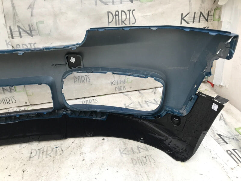 MINI COUNTRYMAN F60 2017-20 GENUINE FRONT BUMPER & LOWER LIP SPOILER PDC