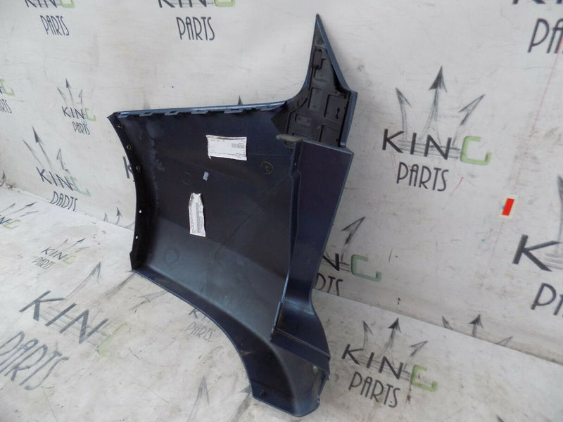 FORD TRANSIT CUSTOM 2013-2019 REAR LEFT BUMPER CORNER PANEL JK2117926PKA