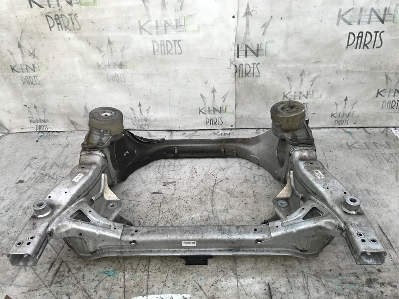 MERCEDES GLC X253 2.0 PETROL 4MATIC 2016-21 FRONT SUBFRAME CARRIER A2536208500