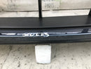 NISSAN MICRA K14 2017-ON FRONT BUMPER GENUINE 620225FA0H