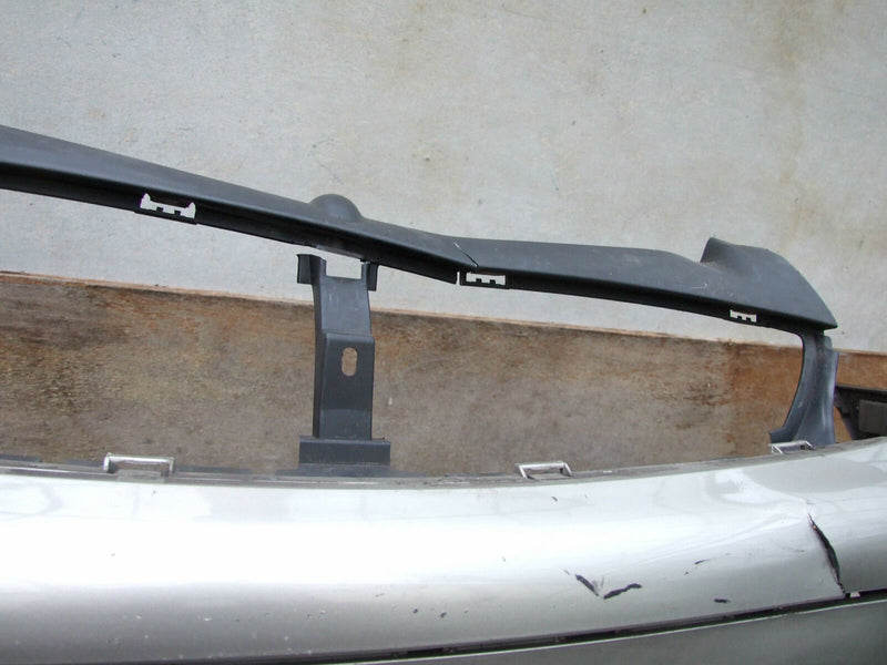 Ford Galaxy 2001-2006 Front Bumper Genuine Gold (9055)