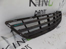 VAUXHALL CORSA D 2007-10 FRONT BUMPER LOWER GRILL GRILLE GENUINE 13179942