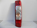 CITROEN JUMPER RELAY MK2 2006-2014 REAR LIGHT REAR LAMP LEFT PASSENGER SIDE (256