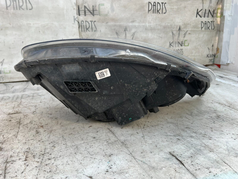 FORD TRANSIT CUSTOM 2019-ON PASSENGER SIDE HEADLIGHT JK21-13W030-AH