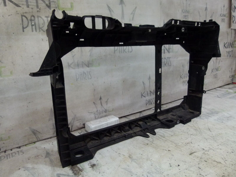 FORD FIESTA MK7 LCI 2013-17 RADIATOR SLAM PANEL GENUINE C1BBA16E146AC