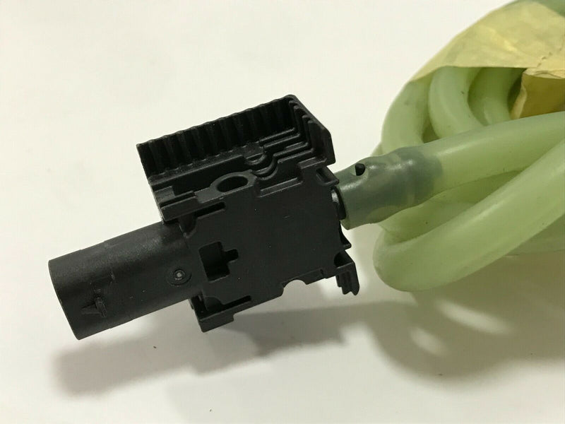 BMW 2 3 5 SERIES F46 G20 G30 PEDESTRIAN PROTECTION PRESSURE CRASH SENSOR 5A0BB38