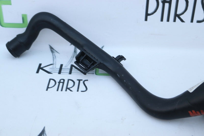 MINI COOPER S R56 2007-2013 PETROL FUEL FILLER NECK PIPE HOSE CUP 437977