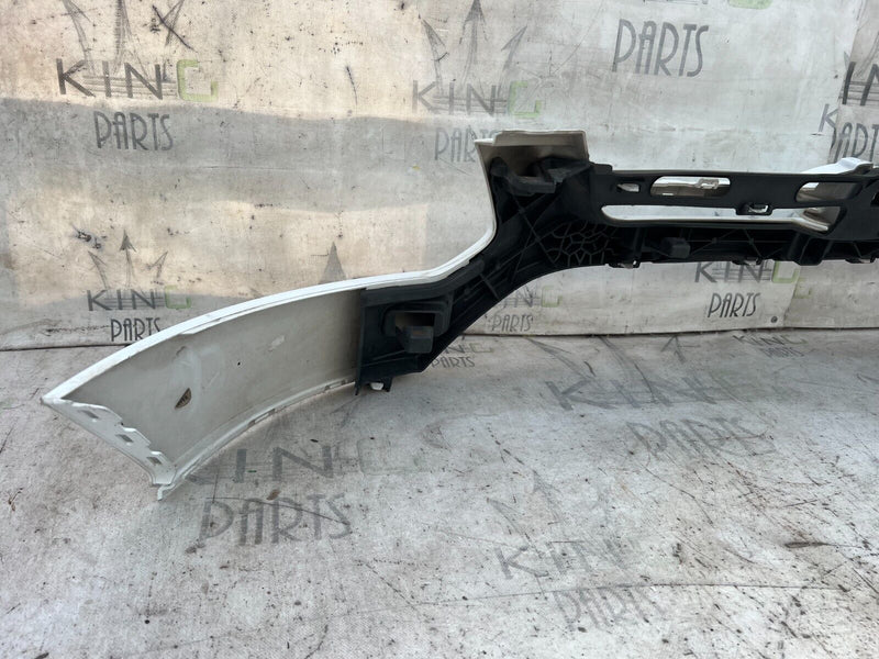 FORD TRANSIT CUSTOM 2012-2018 FRONT BUMPER UPPER SECTION BK21-17K819