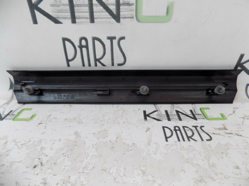 BMW 5 SERIES F11 2010-2017 TOURING FRONT DOOR SILL SIDE SKIRT COVER TRIM 9162721