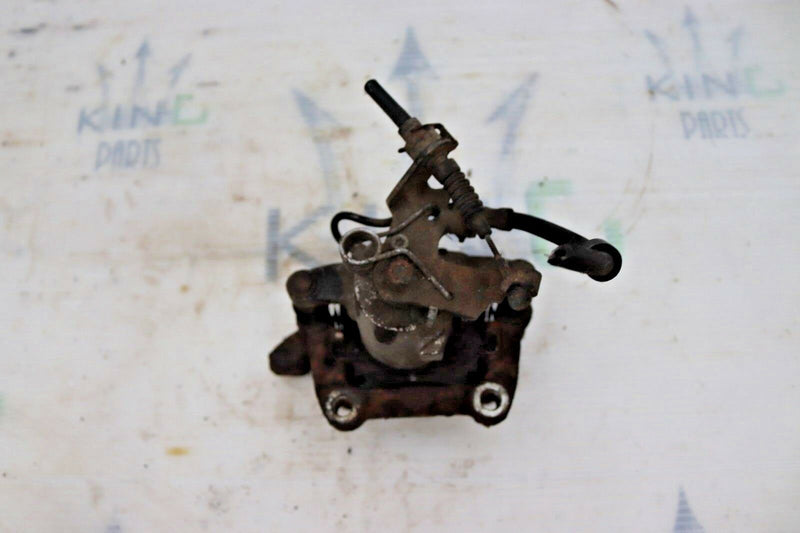 VW TOURAN MK1 2003-2015 REAR RIGHT BRAKE CALIPER *3