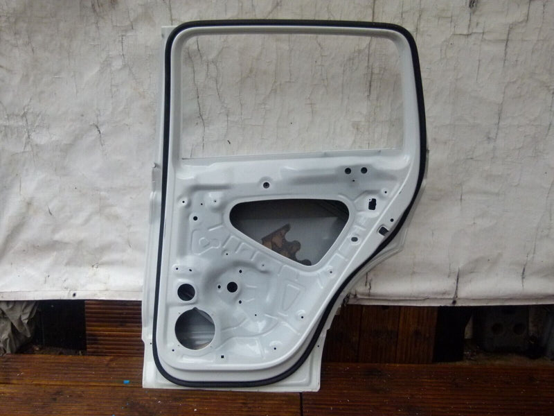 VW TIGUAN 5N MK2 AD/BW 2016-2021 REAR DOOR SHELL PANEL RIGHT DRIVER SIDE