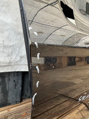 MERCEDES W204 fit LCI 2007-2015 GENUINE FRONT DOOR PANEL RIGHT DRIVER SIDE