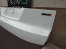Ford Mondeo MK4 2007-2011 Tailgate Cover Rear Bumper Genuine White (9350)
