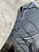 MERCEDES W213 S213 2017-20 FRONT FENDER WING PANEL LEFT SIDE A2138810143